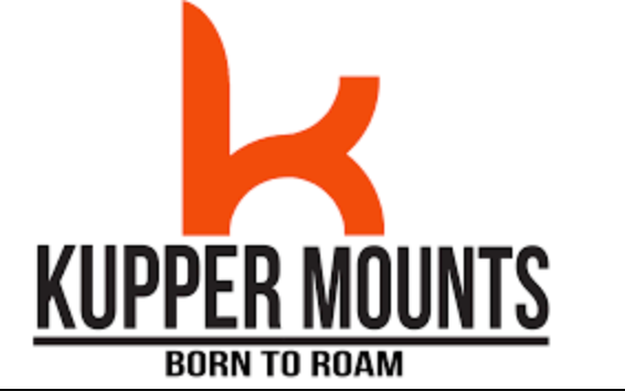 Kupper Mounts Now on Sale in California via Shopify's E-commerce Center